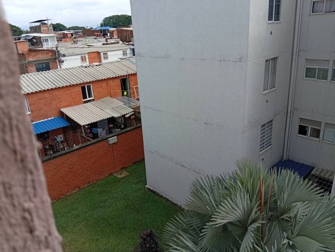 Apartamento de 2 alcobas en venta en El Carmelo, Candelaria, 52 m² · foto 19 de 24
