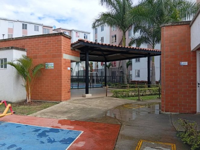 Apartamento de 2 alcobas en venta en El Carmelo, Candelaria, 52 m² · foto 24 de 24