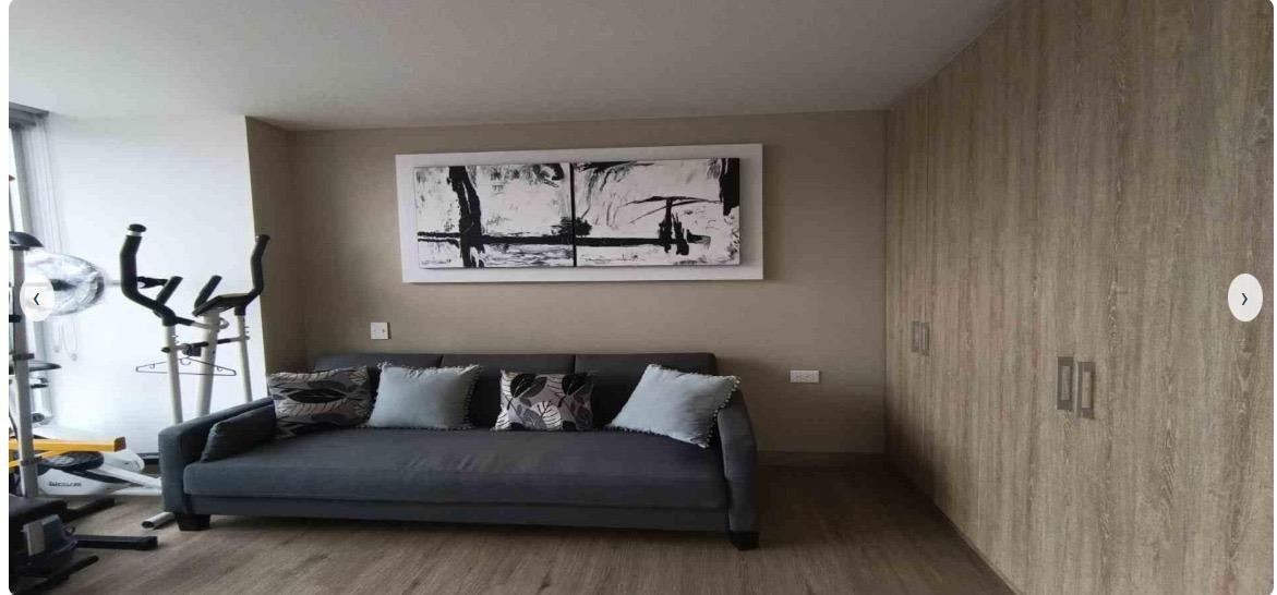 Apartamento en venta en Cable, Manizales · foto 13 de 24