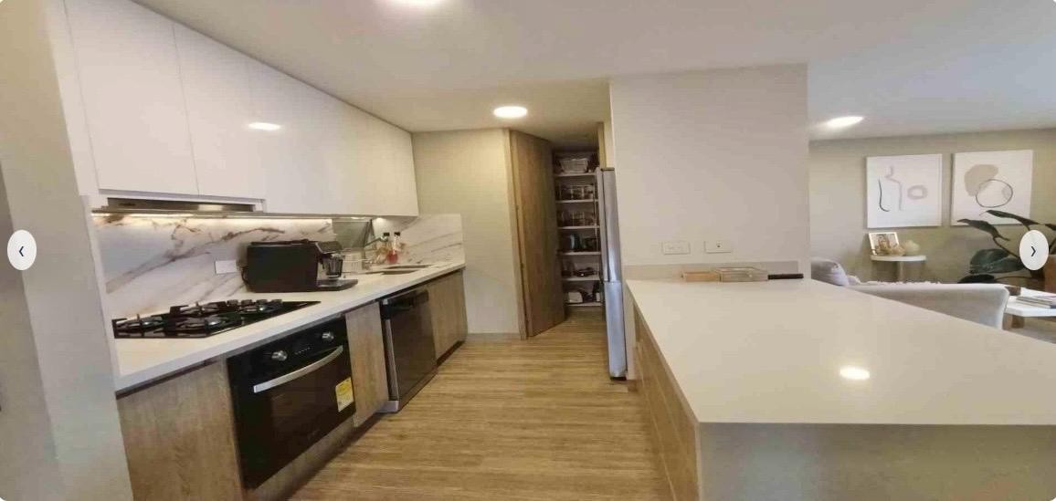 Apartamento en venta en Cable, Manizales · foto 10 de 24