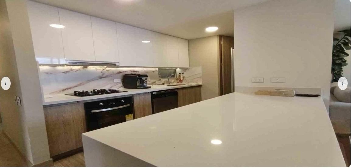 Apartamento en venta en Cable, Manizales · foto 7 de 24