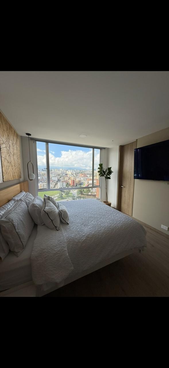Apartamento en venta en Cable, Manizales · foto 12 de 24