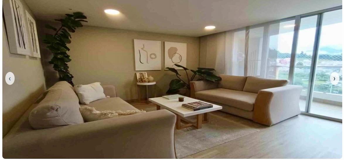 Apartamento en venta en Cable, Manizales · foto 5 de 24