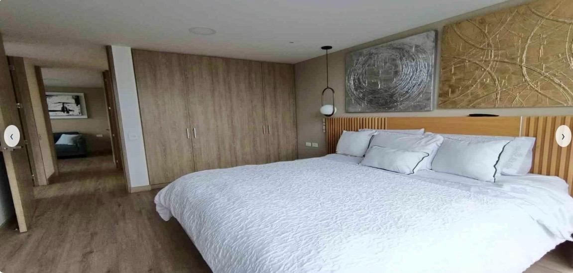 Apartamento en venta en Cable, Manizales · foto 15 de 24