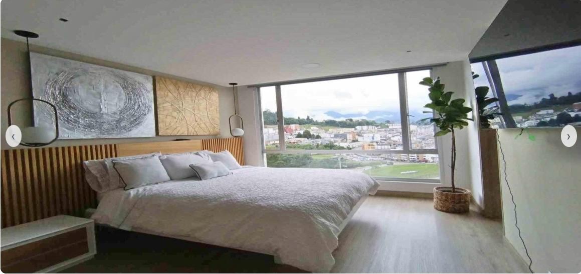 Apartamento en venta en Cable, Manizales · foto 9 de 24