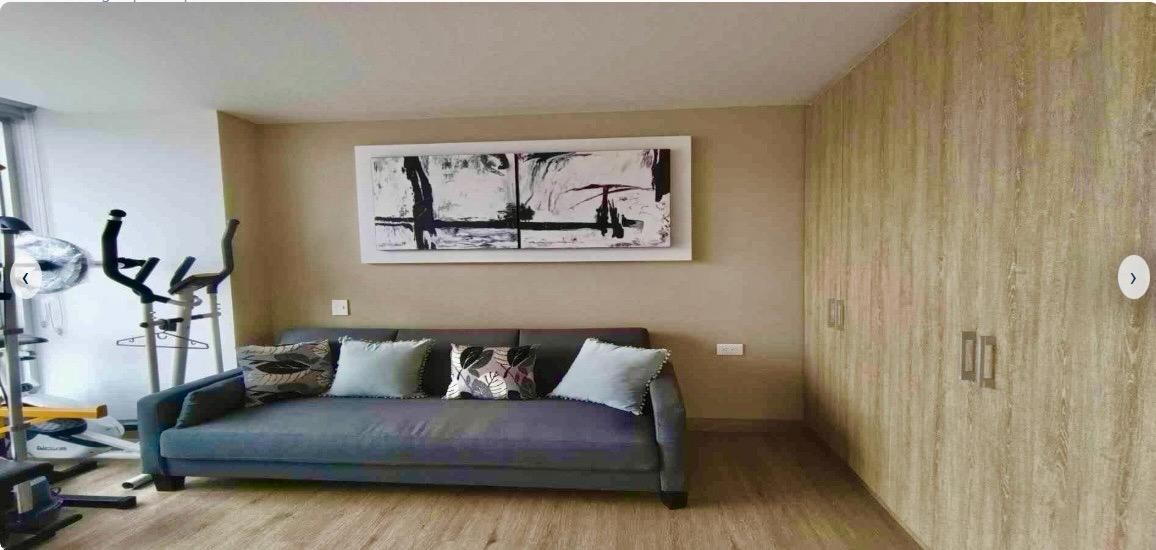 Apartamento en venta en Cable, Manizales · foto 17 de 24