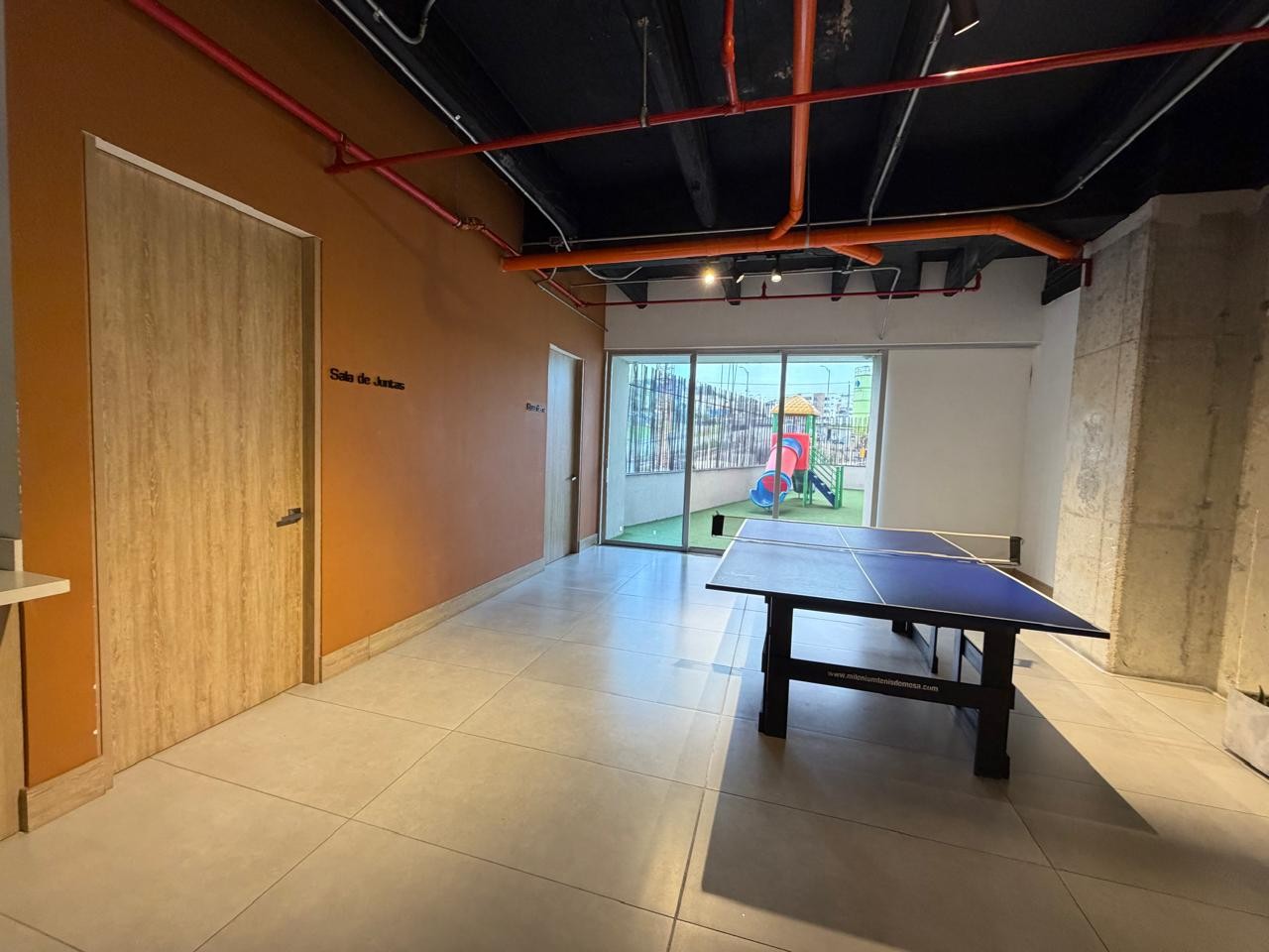 Apartamento en venta en Cable, Manizales · foto 23 de 24