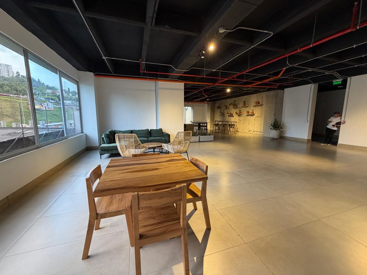 Apartamento en venta en Cable, Manizales · foto 22 de 24