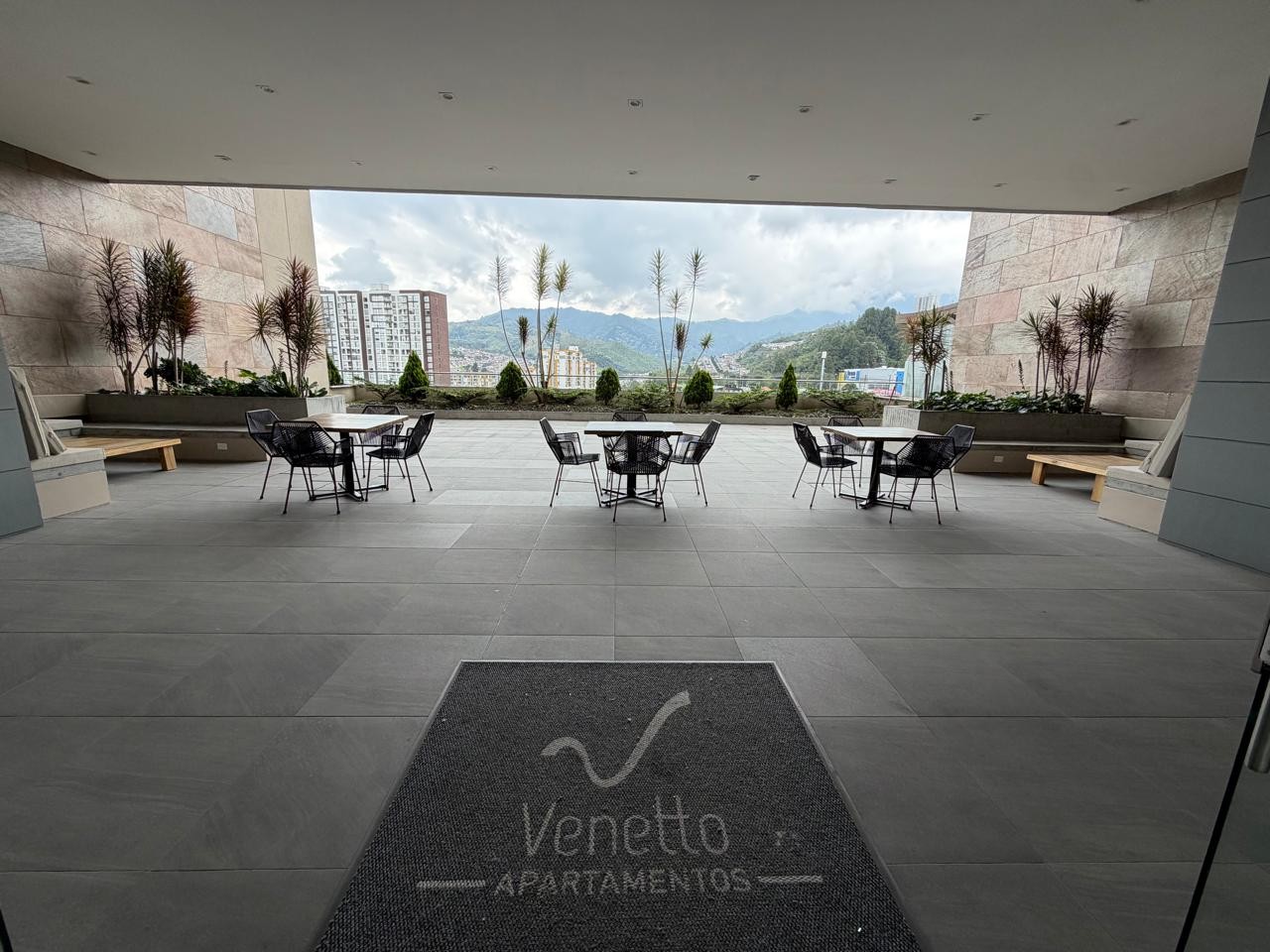 Apartamento en venta en Cable, Manizales · foto 21 de 24