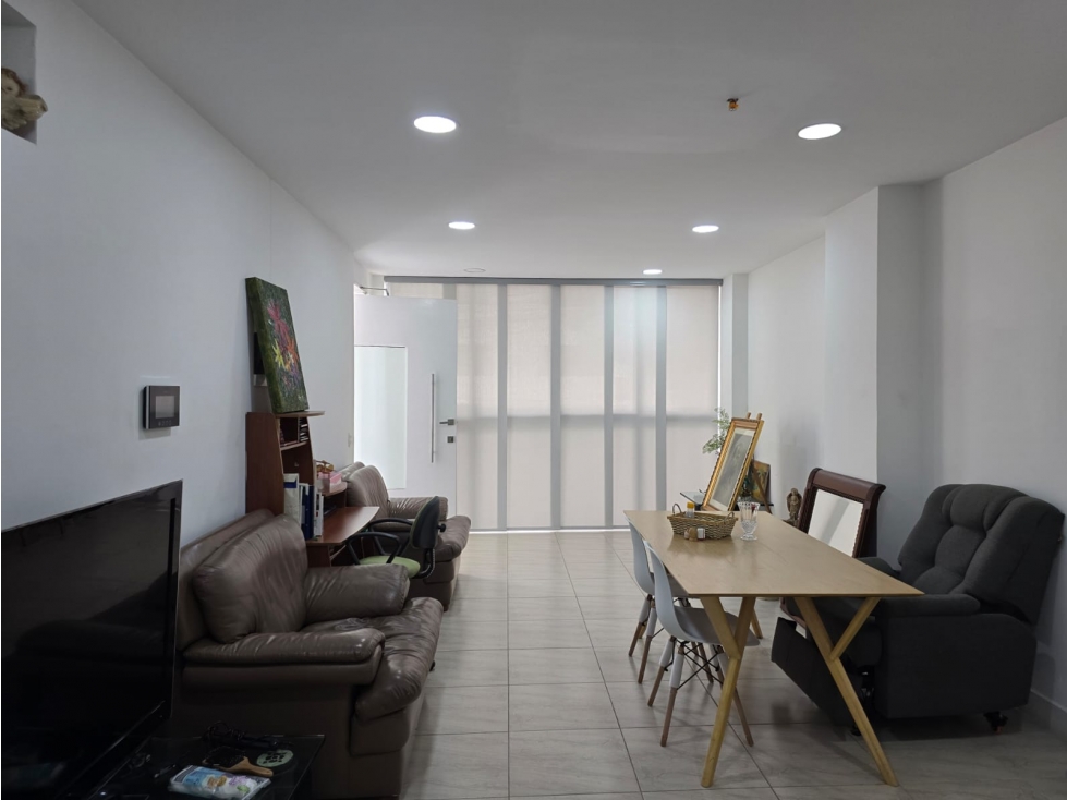 Apartaestudio for sale in Belén, Medellín