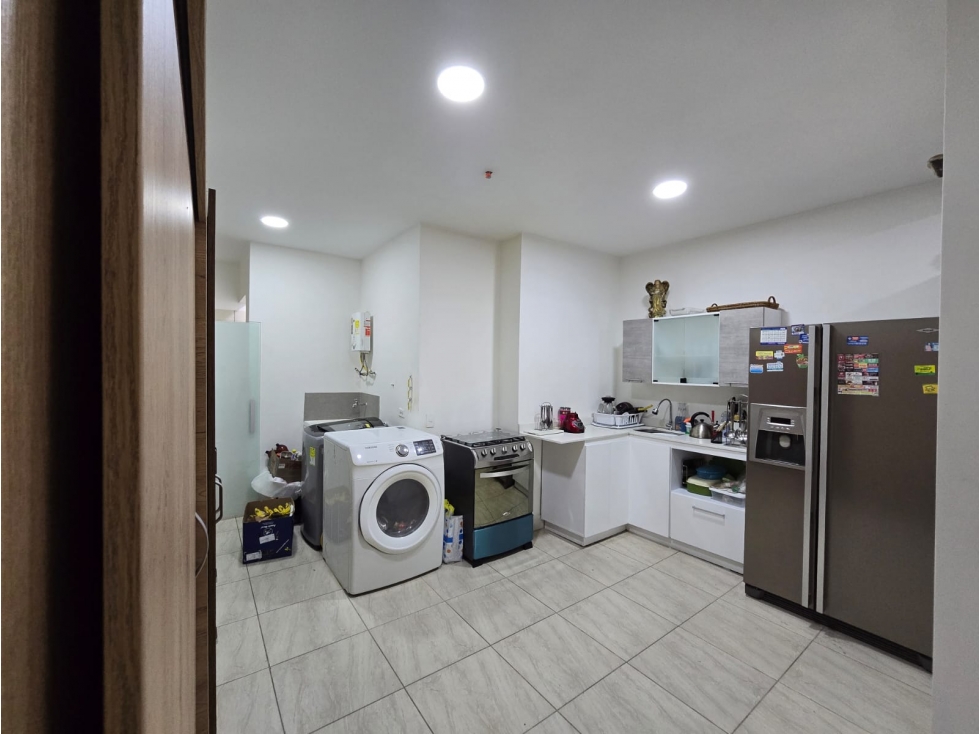 Apartaestudio for sale in Belén, Medellín 2