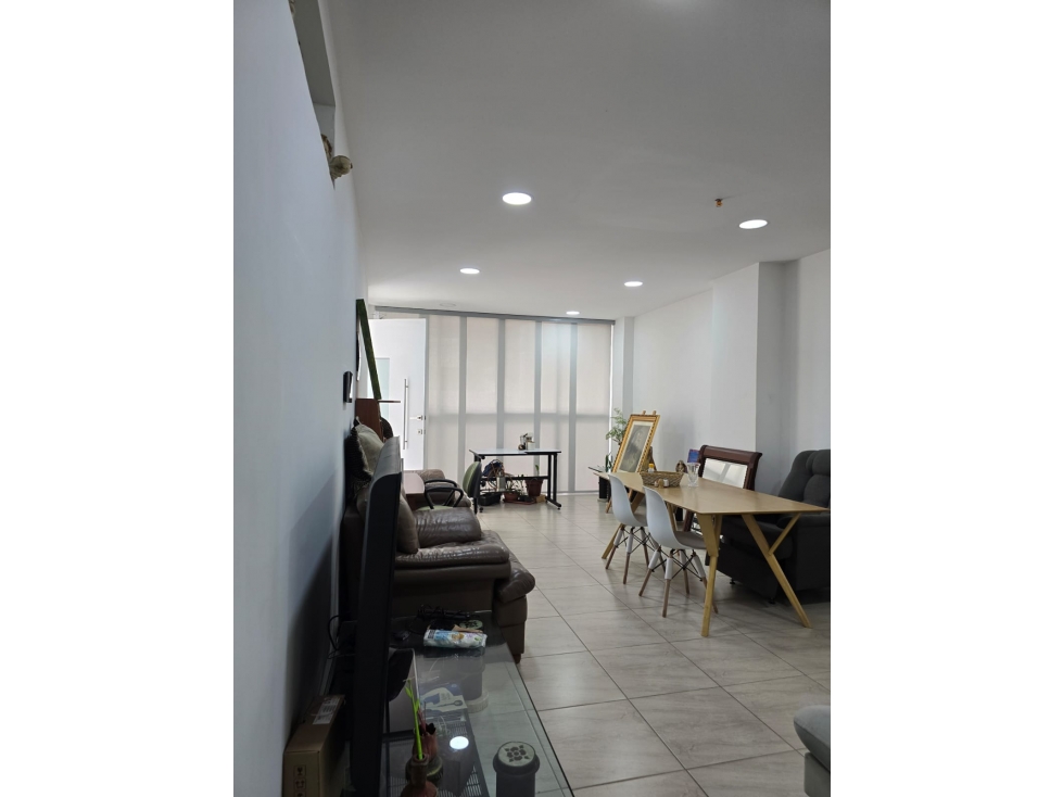 Apartaestudio for sale in Belén, Medellín 4