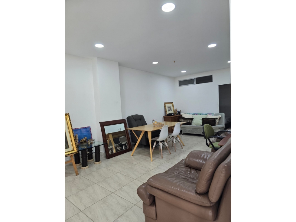 Apartaestudio for sale in Belén, Medellín 5