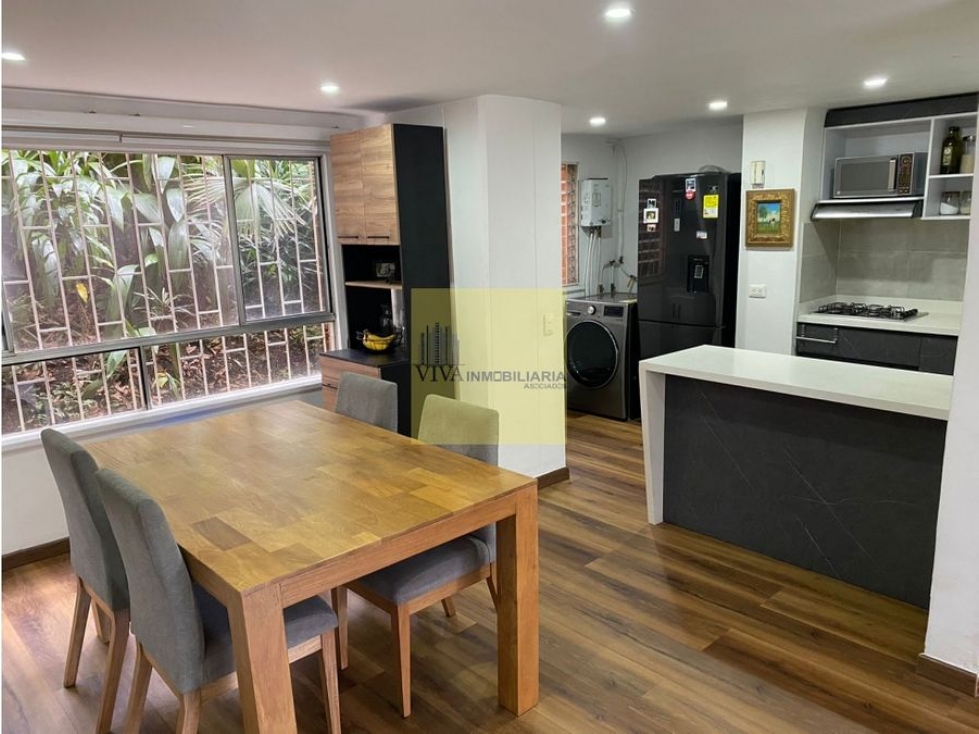 Apartamento en venta en El Poblado, Medellín 5