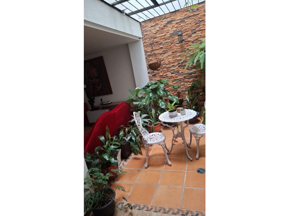 Apartamento en venta en San joaquin, Medellín 2