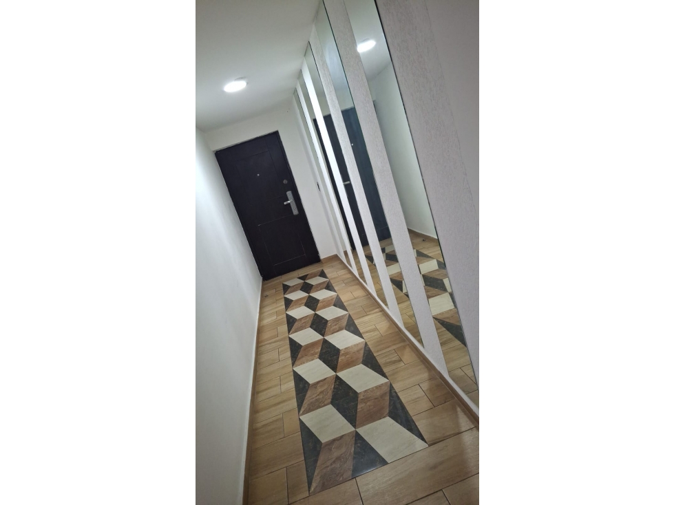 Apartamento en venta en San joaquin, Medellín 4
