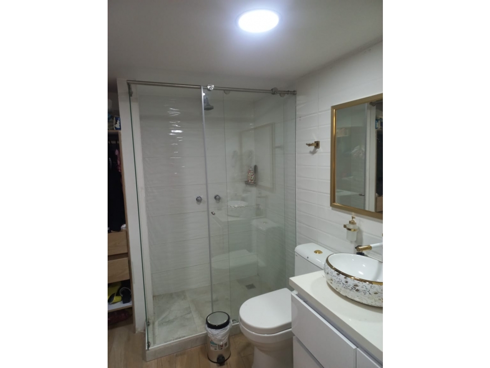 Apartamento en venta en San joaquin, Medellín 5
