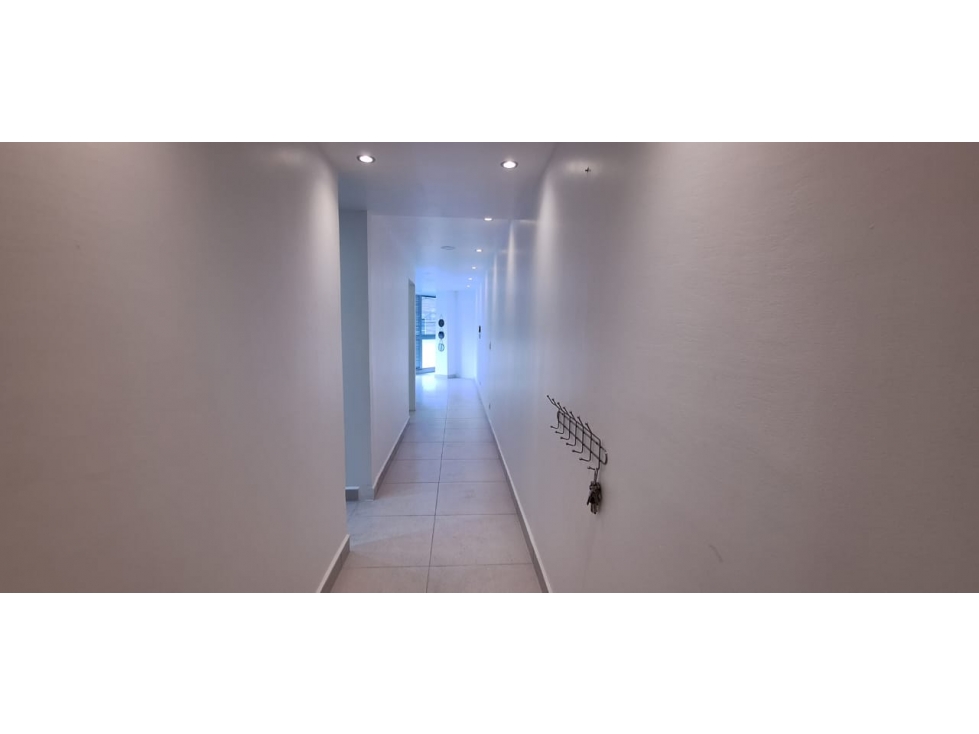 Apartaestudio en venta en Laureles, Medellín 2
