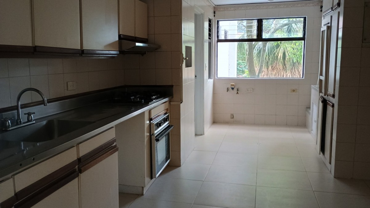 Apartamento en venta en Santa maria de los angeles, Medellín 4