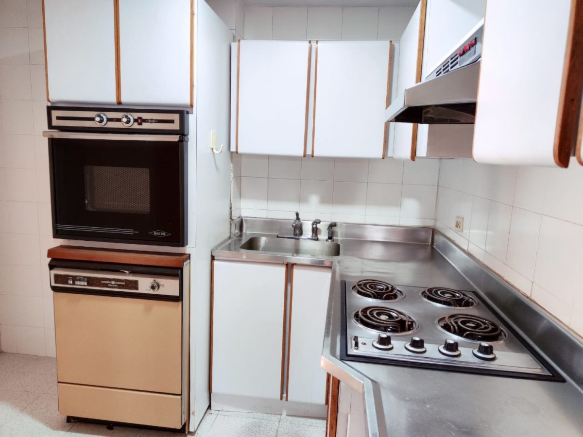 Apartamento en venta en La candelaria, Medellín 5