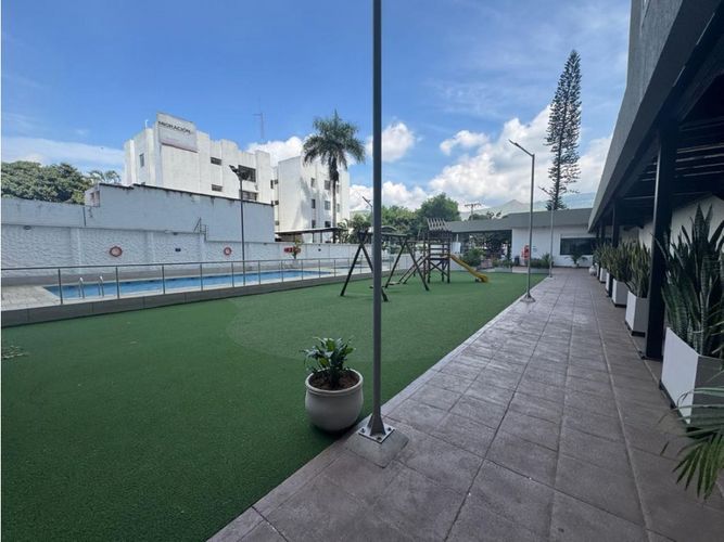Apartamento en venta en La Flora, Cali · foto 10 de 13