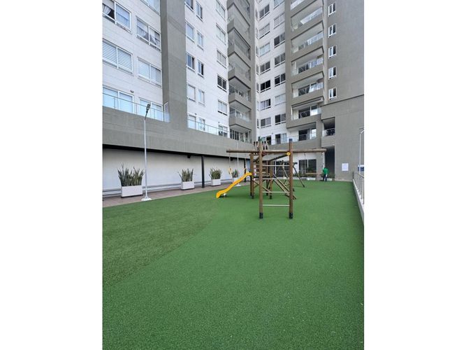 Apartamento en venta en La Flora, Cali · foto 11 de 13