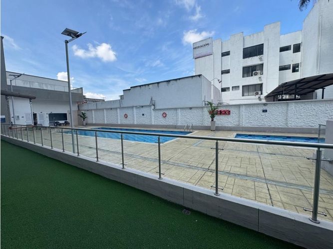 Apartamento en venta en La Flora, Cali · foto 13 de 13
