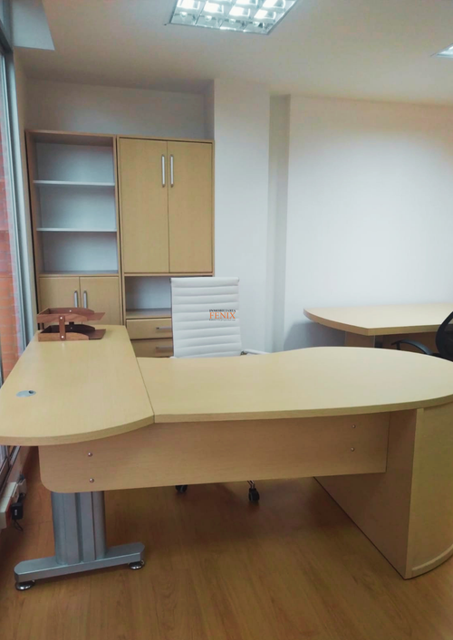 Oficina en venta en Tunja, Tunja, 29 m² · foto 2 de 8