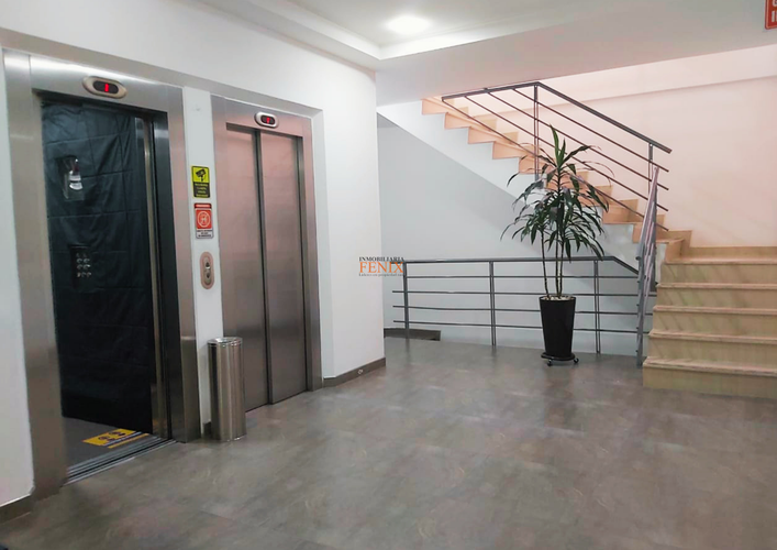 Oficina en venta en Tunja, Tunja, 29 m² · foto 3 de 8