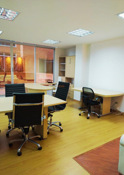 Oficina en venta en Tunja, Tunja, 29 m² · foto 5 de 8