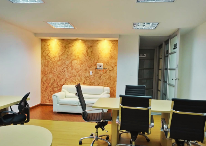 Oficina en venta en Tunja, Tunja, 29 m² · foto 6 de 8