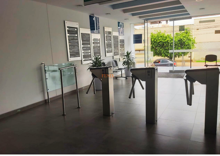 Oficina en venta en Tunja, Tunja, 29 m² · foto 7 de 8