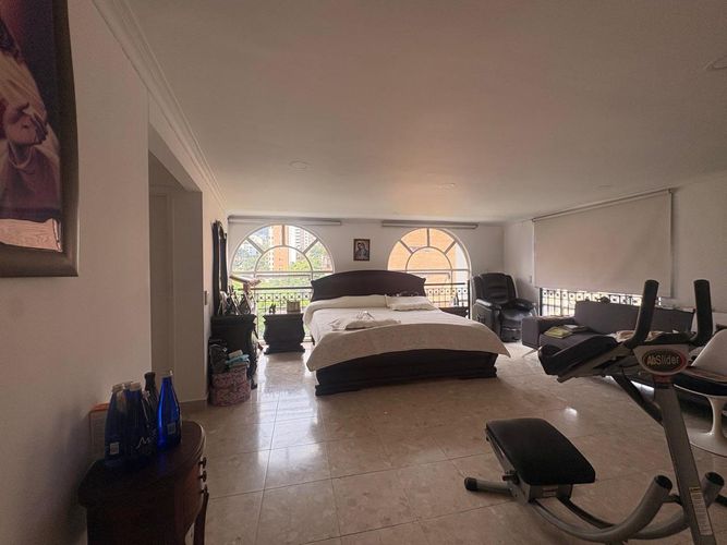 Apartamento en venta en El Poblado, Medellín · foto 13 de 17