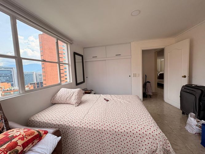 Apartamento en venta en El Poblado, Medellín · foto 15 de 17