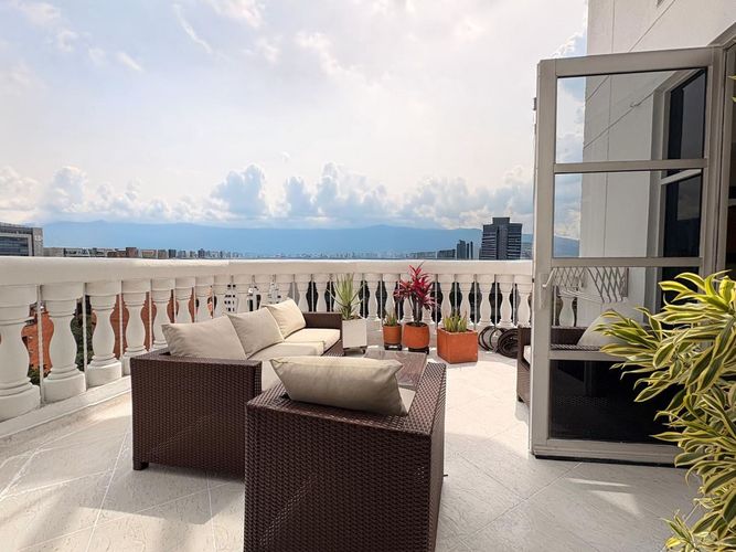 Apartamento en venta en El Poblado, Medellín · foto 17 de 17