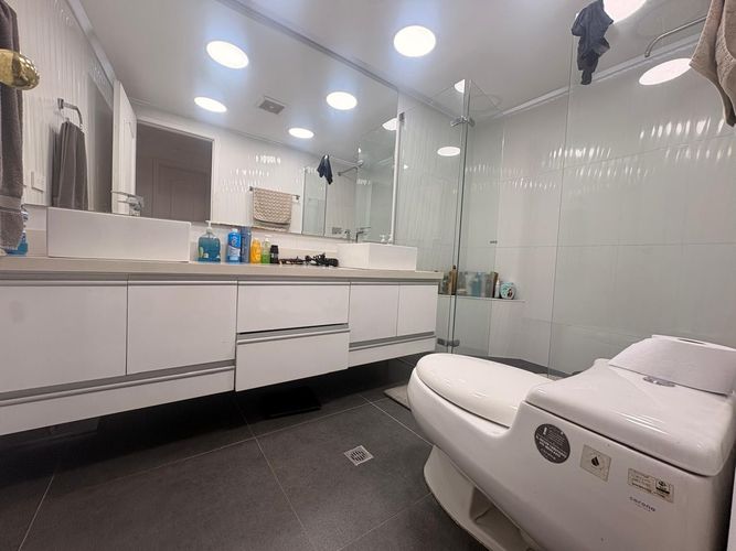 Apartamento en venta en El Poblado, Medellín · foto 16 de 17