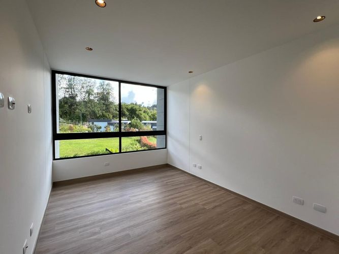 Apartamento de 2 alcobas en venta en Sajonia, Rionegro, 116 m² · foto 9 de 13