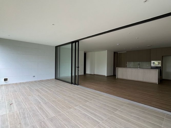 Apartamento de 2 alcobas en venta en Sajonia, Rionegro, 116 m² · foto 13 de 13