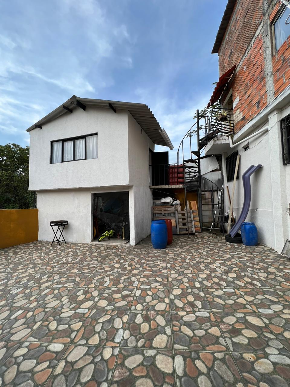 Casa en venta en Tribunas Corcega, Pereira · foto 3 de 9