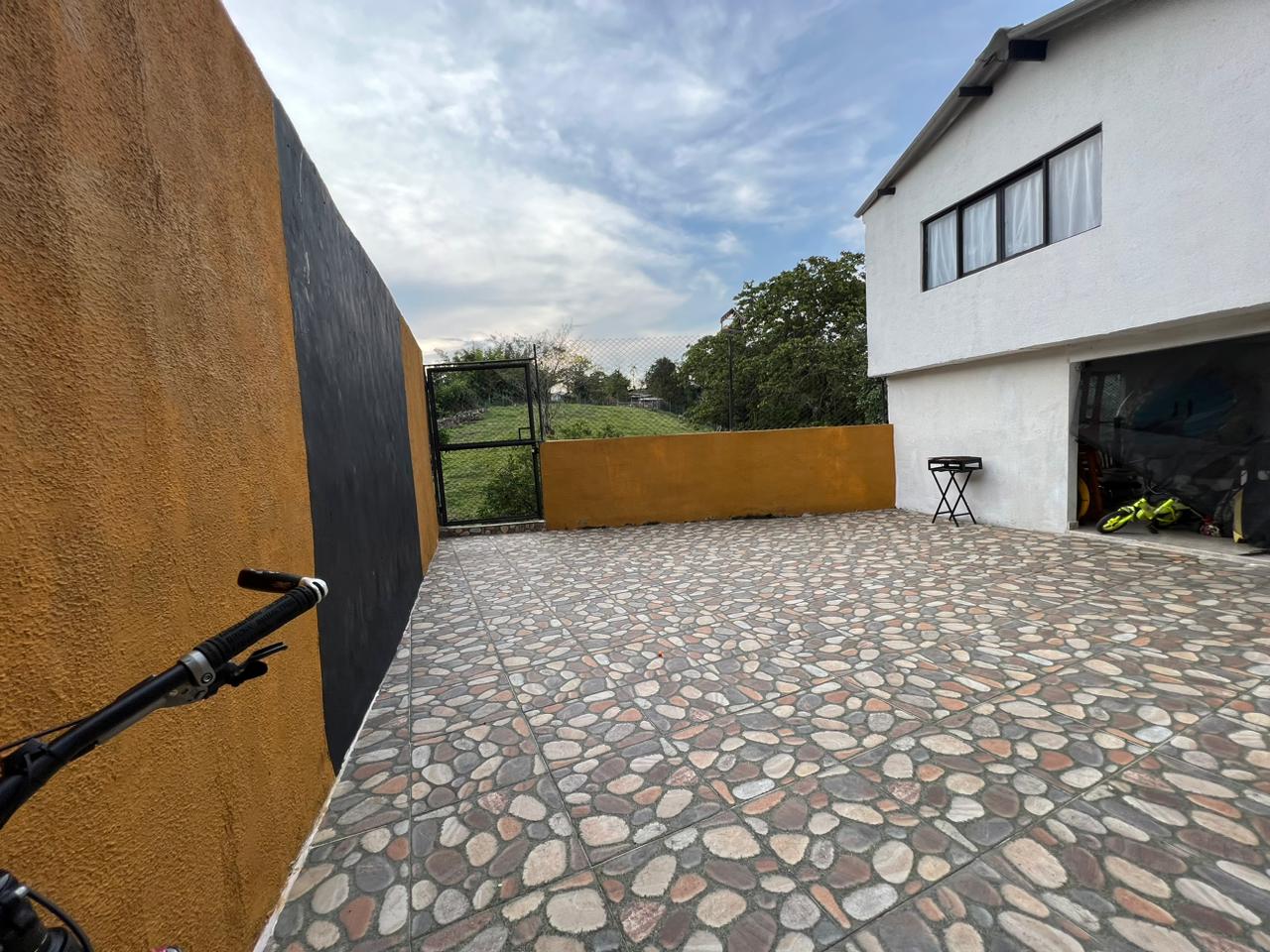 Casa en venta en Tribunas Corcega, Pereira · foto 4 de 9