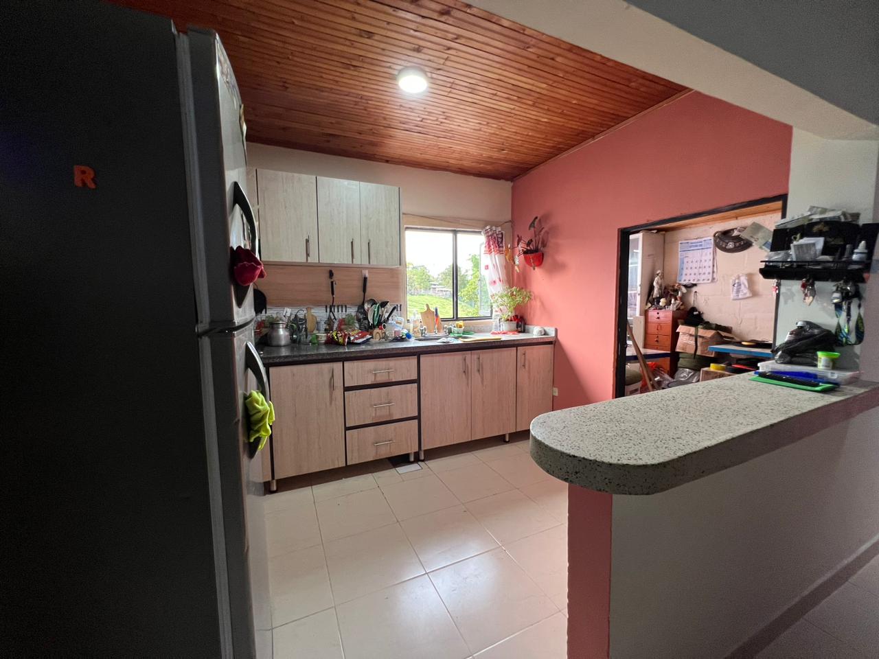 Casa en venta en Tribunas Corcega, Pereira · foto 6 de 9