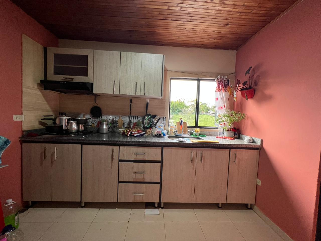 Casa en venta en Tribunas Corcega, Pereira · foto 7 de 9