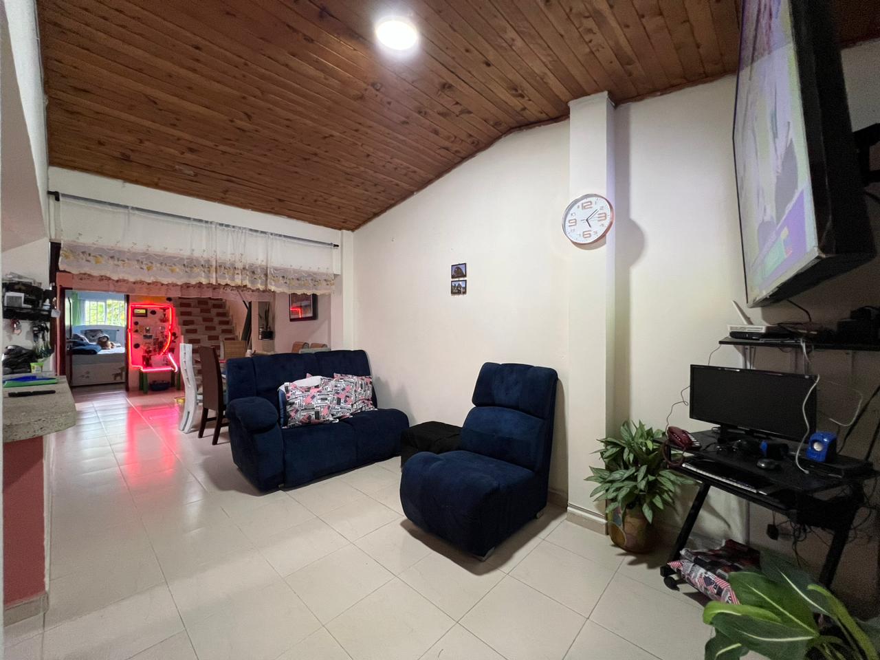 Casa en venta en Tribunas Corcega, Pereira · foto 8 de 9
