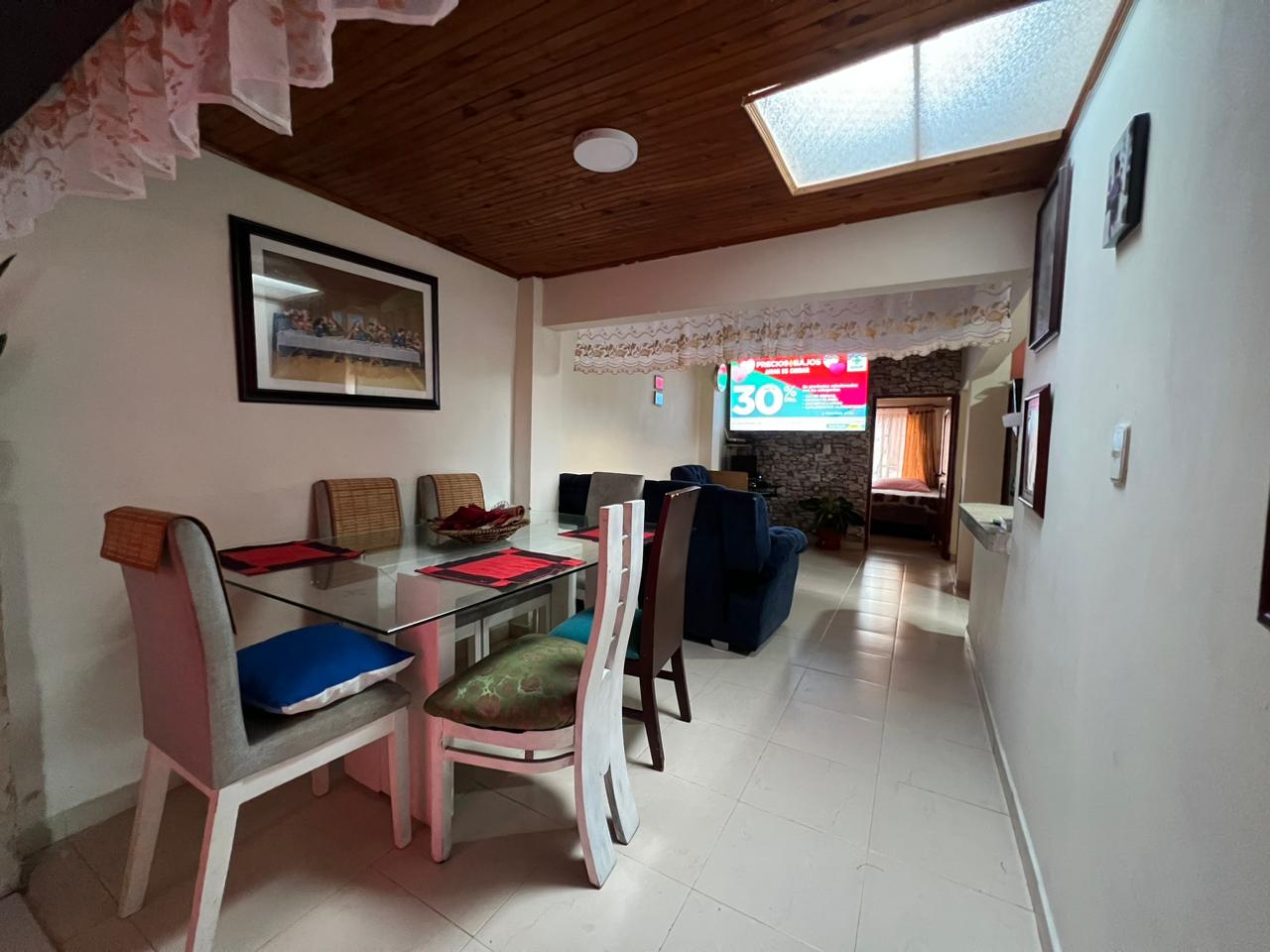 Casa en venta en Tribunas Corcega, Pereira · foto 9 de 9