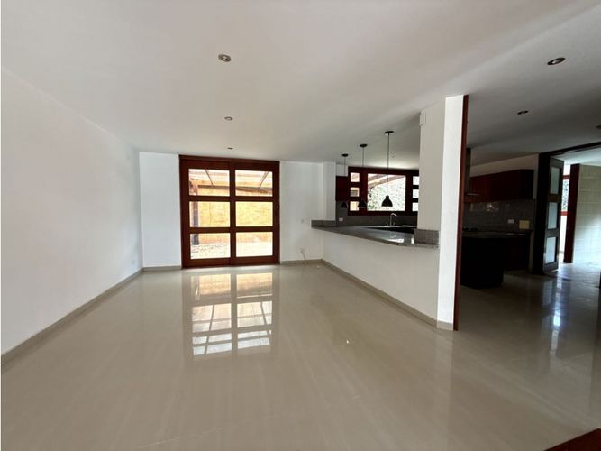 Casa de 4 alcobas en venta en La Balsa, Chía, 300 m² · foto 4 de 24