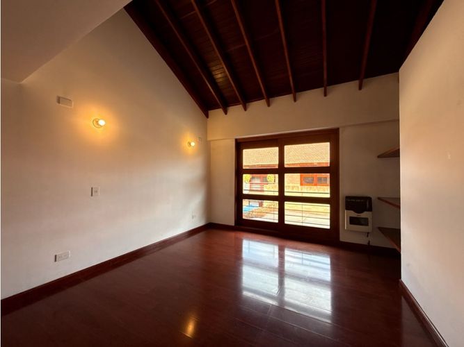 Casa de 4 alcobas en venta en La Balsa, Chía, 300 m² · foto 11 de 24