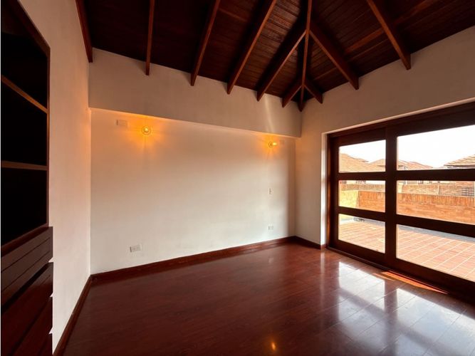 Casa de 4 alcobas en venta en La Balsa, Chía, 300 m² · foto 12 de 24