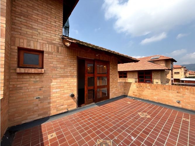 Casa de 4 alcobas en venta en La Balsa, Chía, 300 m² · foto 13 de 24