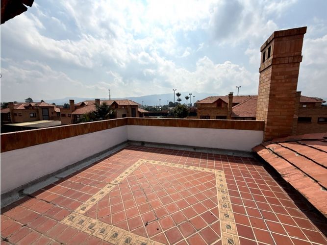 Casa de 4 alcobas en venta en La Balsa, Chía, 300 m² · foto 17 de 24