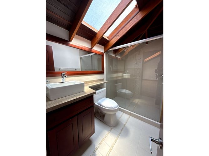 Casa de 4 alcobas en venta en La Balsa, Chía, 300 m² · foto 18 de 24